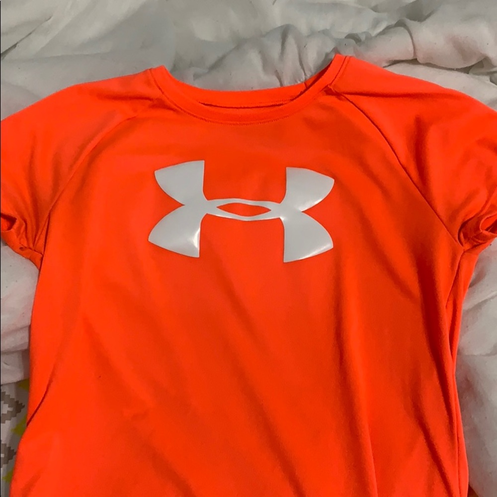 Under Armour Shirt